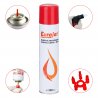 Gaz brichete Eurojet 300 ml la cel mai bun pret