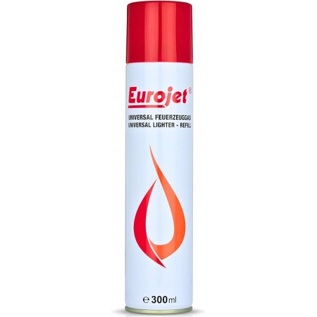 Gaz brichete Eurojet 300 ml