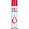 Gaz brichete Eurojet 300 ml