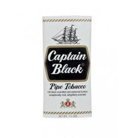Tutun de pipa Captain Black Regular