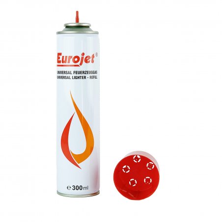 Gaz brichete Eurojet 300 ml la cel mai bun pret