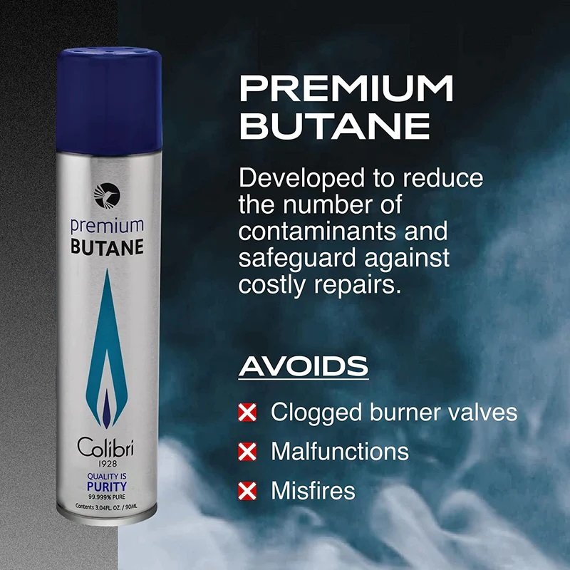 Gaz brichete Colibri 90 ml la cel mai bun pret
