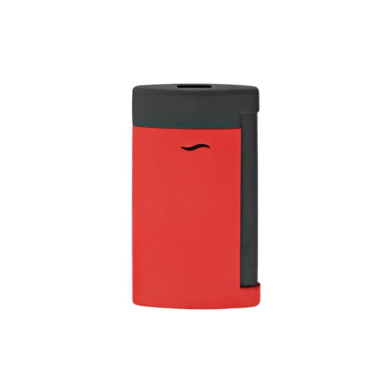 Bricheta S.T. Dupont Slim 7 Matte Red D027749