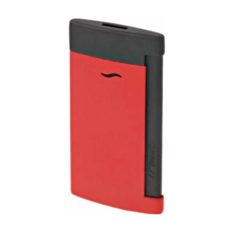 Bricheta S.T. Dupont Slim 7 Matte Red D027749