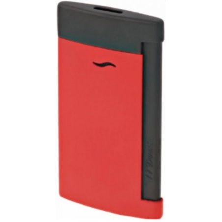 Bricheta S.T. Dupont Slim 7 Matte Red D027749