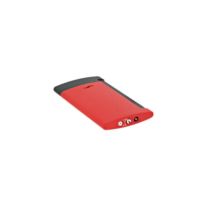 Bricheta S.T. Dupont Slim 7 Matte Red D027749