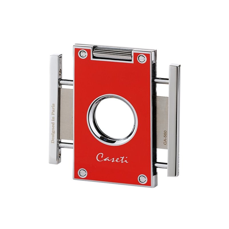Cutit Trabucuri Caseti Red 287011