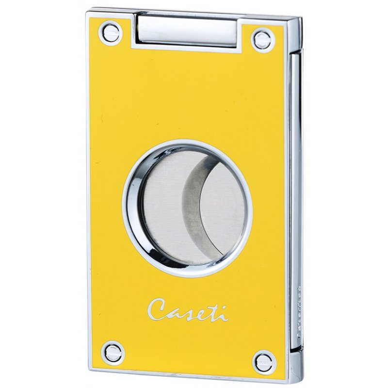 Cutit Trabucuri Caseti Yellow 287013