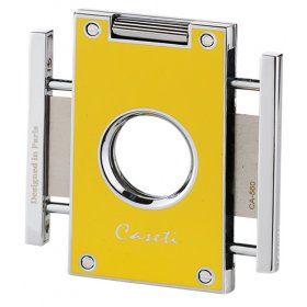 Cutit Trabucuri Caseti Yellow 287013