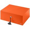 Humidor Trabucuri Caseti Paris Orange  288001