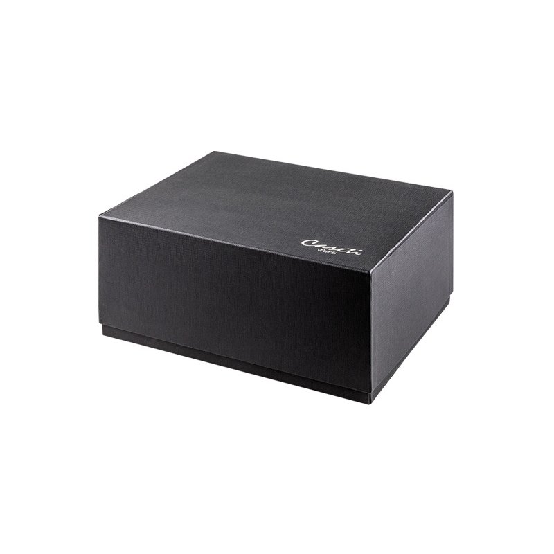 Humidor Trabucuri Caseti Paris Orange  288001