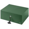 Humidor Trabucuri Caseti Paris Green 288003