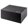 Humidor Trabucuri Caseti Paris Green 288003
