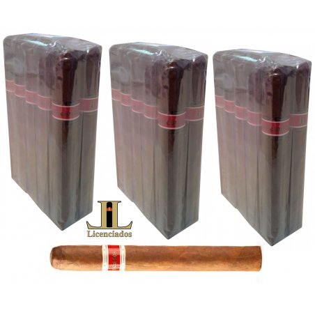 Trabucuri Licenciados Robusto Bundle (30)