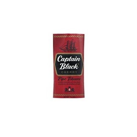 Tutun de pipa Captain Black Cherry