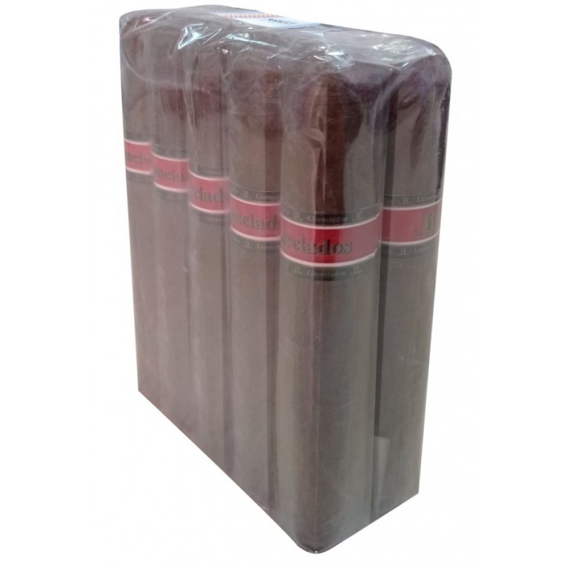 Trabucuri la cel mai bun pret Licenciados Robusto Bundle (30)