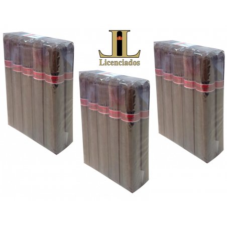 Trabucuri Licenciados Robusto Grande Bundle 30