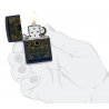 Bricheta Zippo Elements 152374 magazin brichete