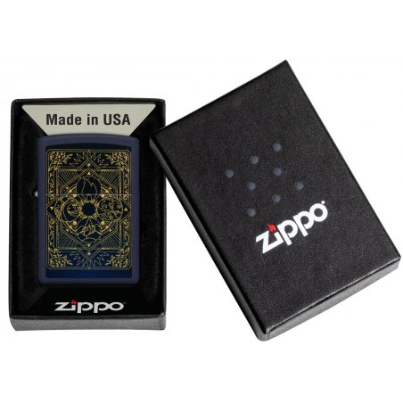 Bricheta Zippo Elements 152374 magazin brichete