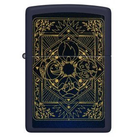 Bricheta Zippo Elements 152374