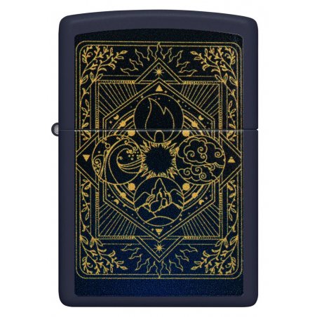 Bricheta Zippo Elements 152374