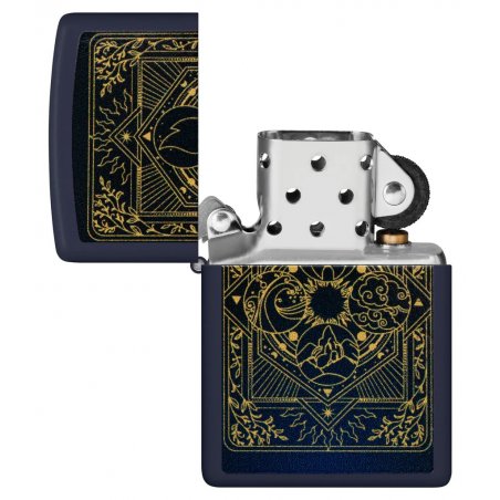 Bricheta Zippo Elements 152374 magazin brichete