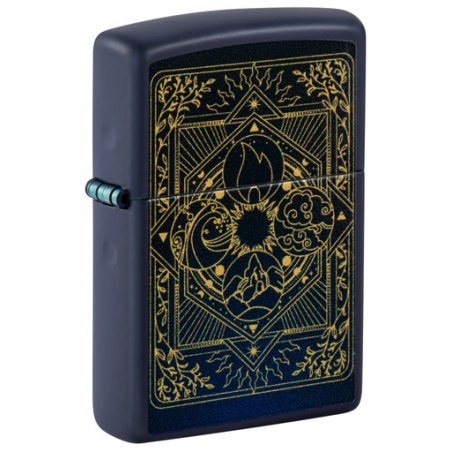 Bricheta Zippo Elements 152374 magazin brichete