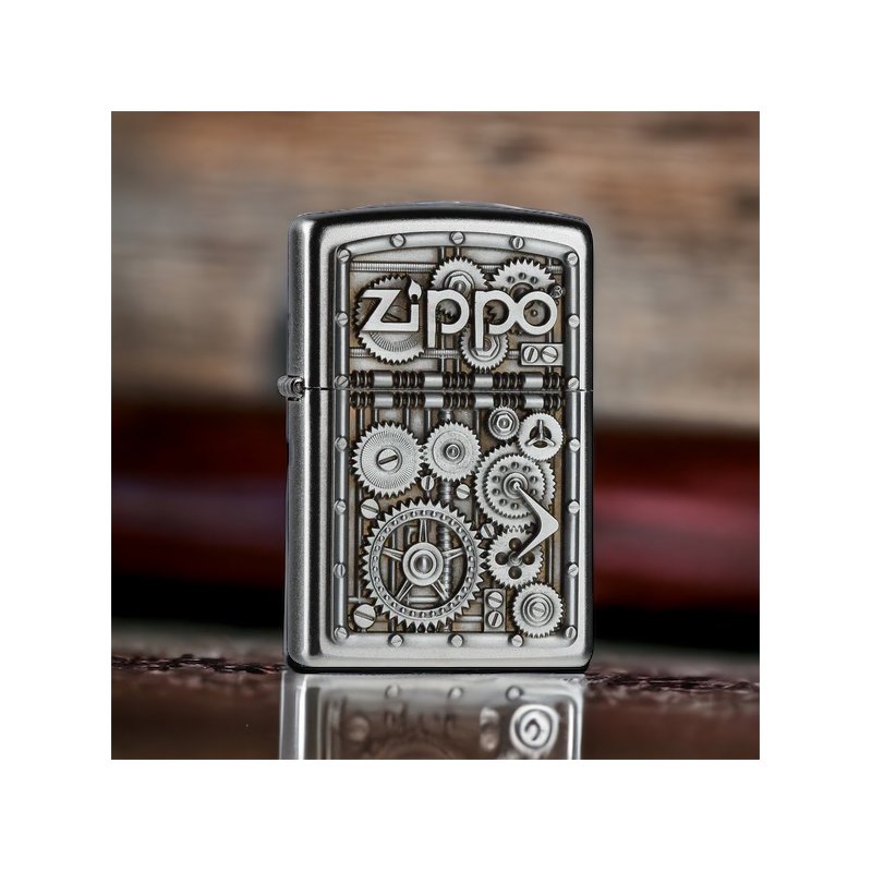 Bricheta Zippo 145230 Gear Wheels la cel mai bun pret