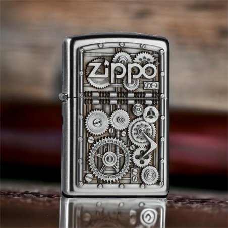 Bricheta Zippo 145230 Gear Wheels la cel mai bun pret