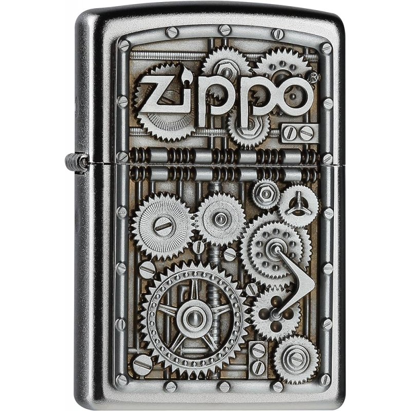 Bricheta Zippo 145230 Gear Wheels