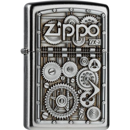Bricheta Zippo 145230 Gear Wheels