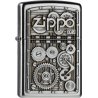 Bricheta Zippo 145230 Gear Wheels