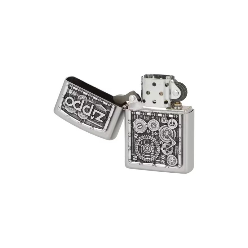 Bricheta Zippo 145230 Gear Wheels la cel mai bun pret