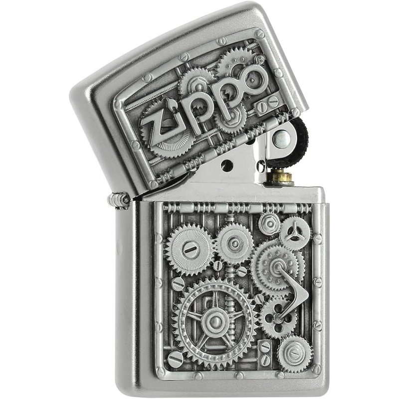 Bricheta Zippo 145230 Gear Wheels la cel mai bun pret