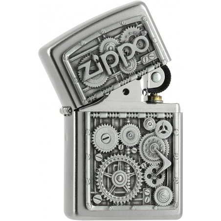 Bricheta Zippo 145230 Gear Wheels la cel mai bun pret