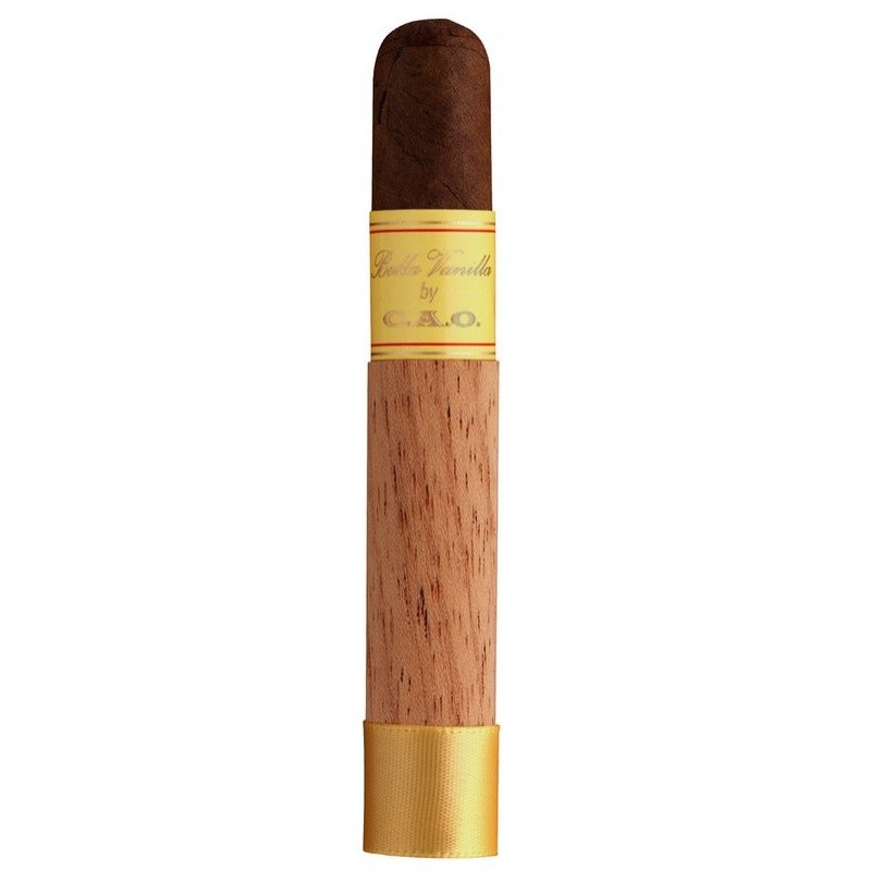 Trabucuri Cao Bella Vanilla 25