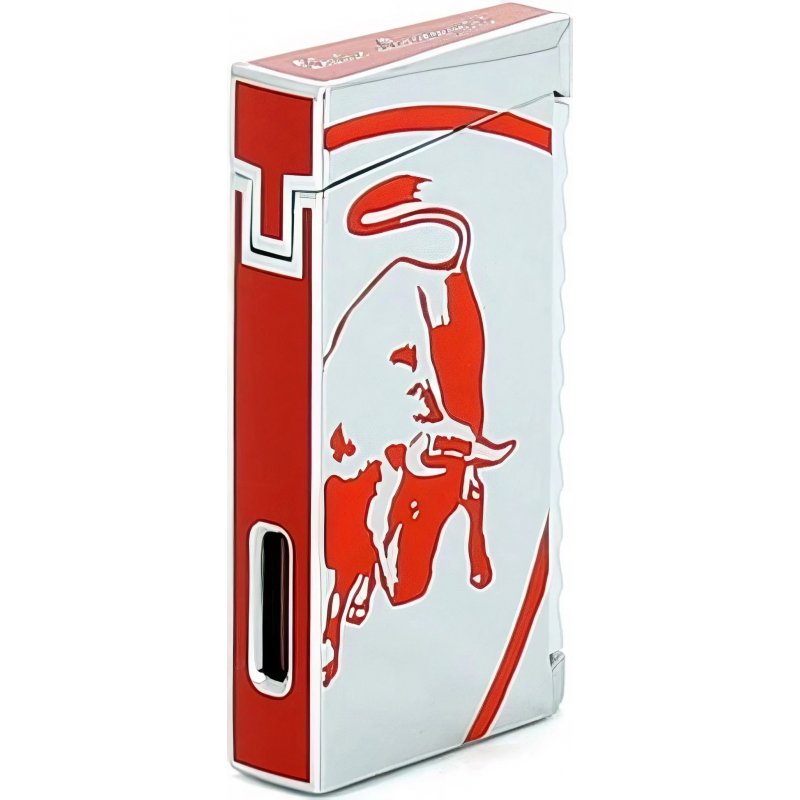 Bricheta Tonino Lamborghini Toro Red 910010