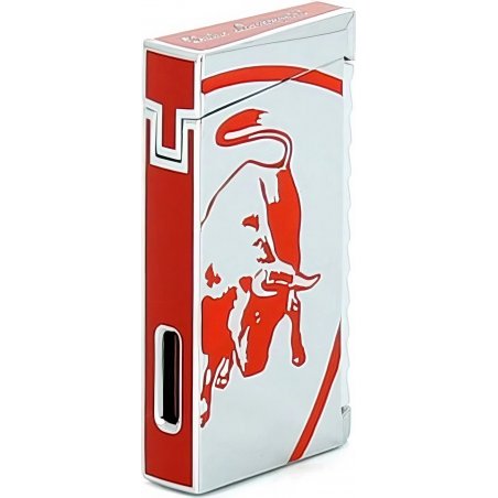 Bricheta Tonino Lamborghini Toro Red 910010