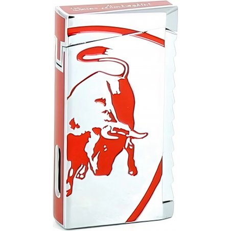 Bricheta Tonino Lamborghini Toro Red 910010