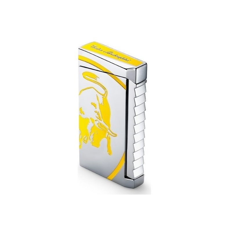 Bricheta Tonino Lamborghini Toro Yellow