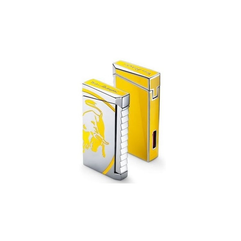 Bricheta Tonino Lamborghini Toro Yellow 910040