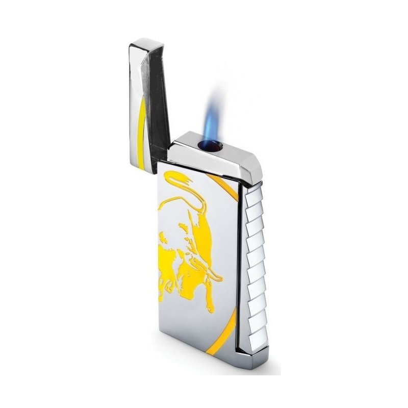 Bricheta Tonino Lamborghini Toro Yellow 910040