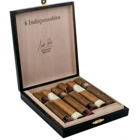 Trabucuri Flor de Selva Sampler Indispensable 6