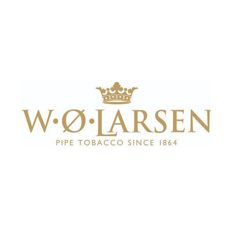 Tutun pentru pipa W. O. Larsen Editie Limitata 2024 (300 g)