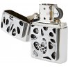 Bricheta Zippo 256432 Emblem Voronoi cel mai bun pret