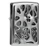 Bricheta Zippo 256432 Emblem Voronoi cel mai bun pret