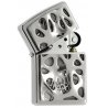 Bricheta Zippo 256432 Emblem Voronoi cel mai bun pret