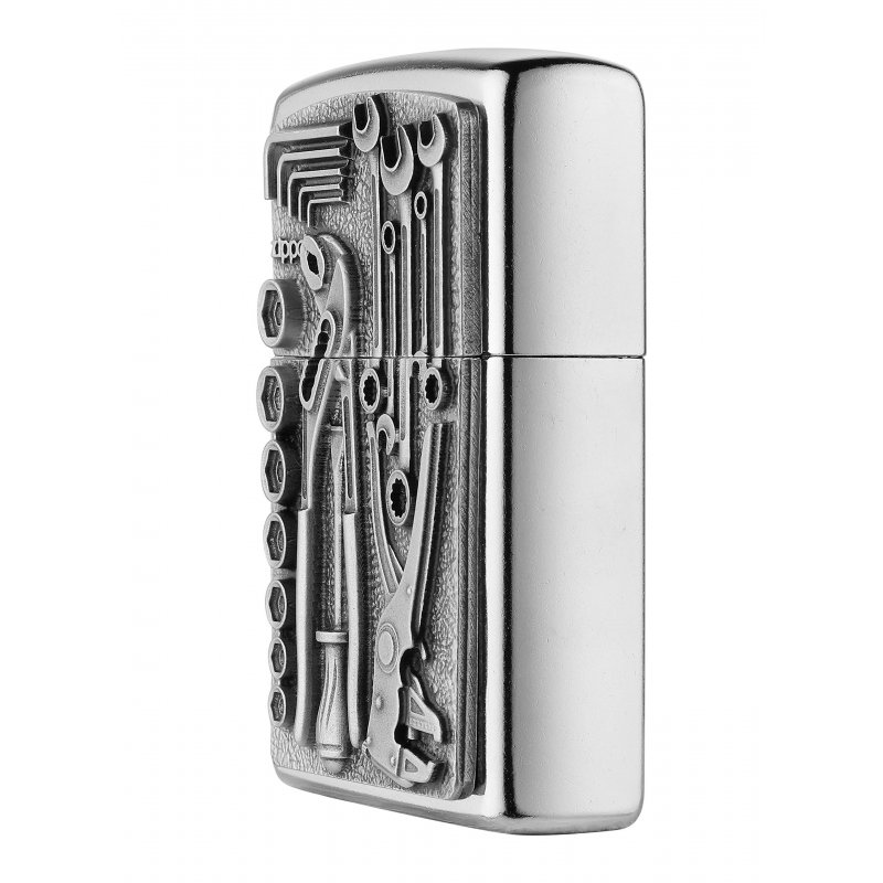 Bricheta Zippo 151901 Tool Box la cel mai bun pret
