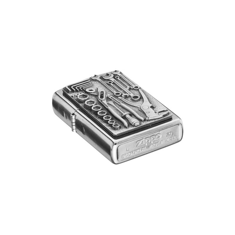 Bricheta Zippo 151901 Tool Box la cel mai bun pret