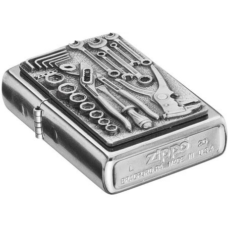 Bricheta Zippo 151901 Tool Box la cel mai bun pret